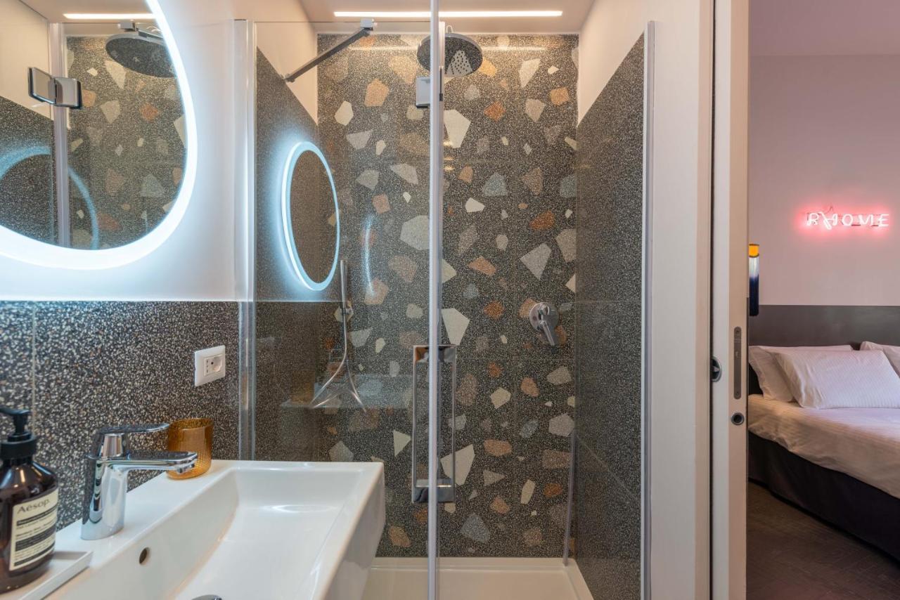 Habitación Doble Deluxe